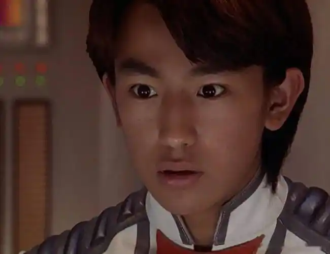 【地球防卫队】胜利队_组织_和平_宗方