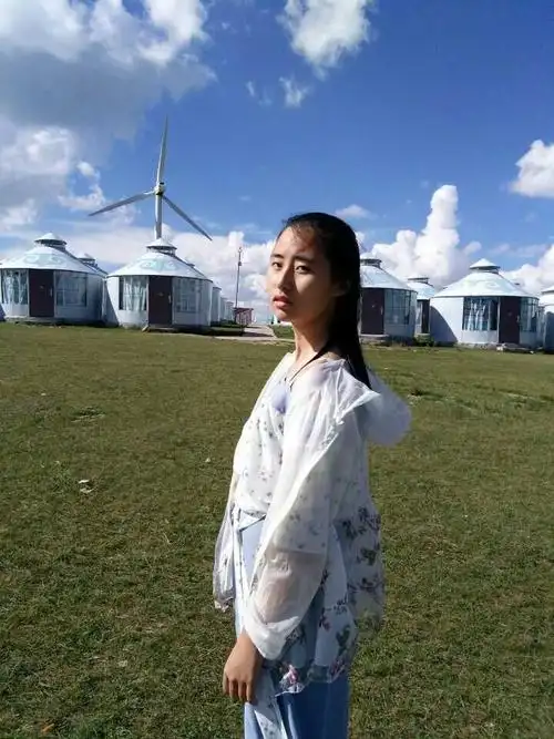 你见过最好看的单眼皮女生是怎样的?