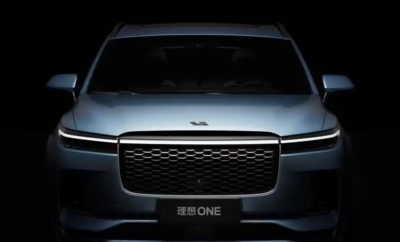 理想汽车 9 月交付 7094 辆理想 one,同比增长 102.5% - it之家