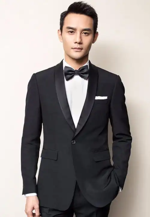 王凯新电影《英雄本色2018》,一起来跟着王凯论英雄吧!