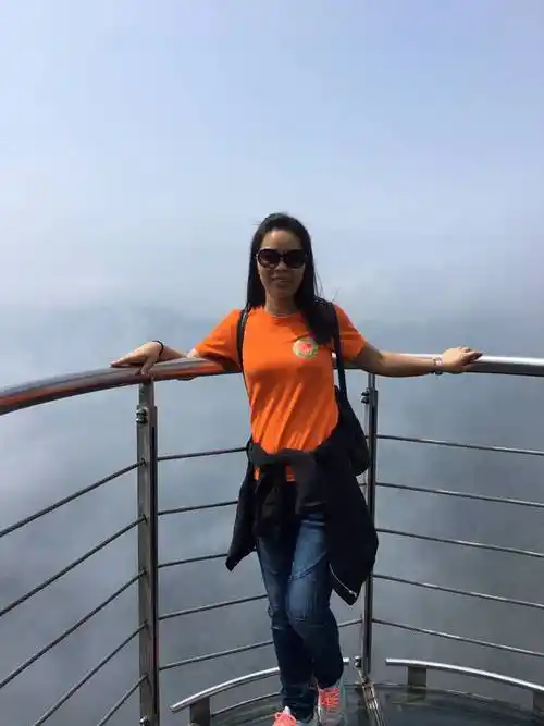 51岁离异女征婚照片(id:3976536)_江西宜春征婚交友_我主良缘网