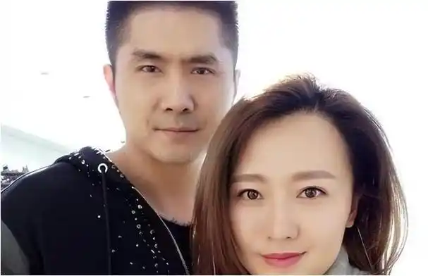 潘阳逆袭人生父捧16年难红嫁10亿富豪成阔太那英预言成真