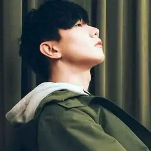 林俊杰好帅头像