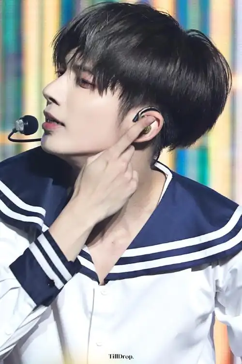 姜太显全能忙内#96#姜太显饭心活力素#【 饭拍