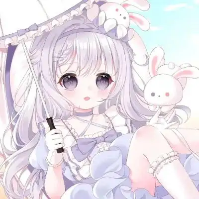 2023动漫头像女生可爱唯美(109张)_女生微信头像_头像屋