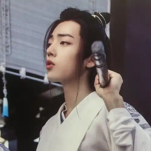 肖战魏无羡##肖战陈情令##肖战