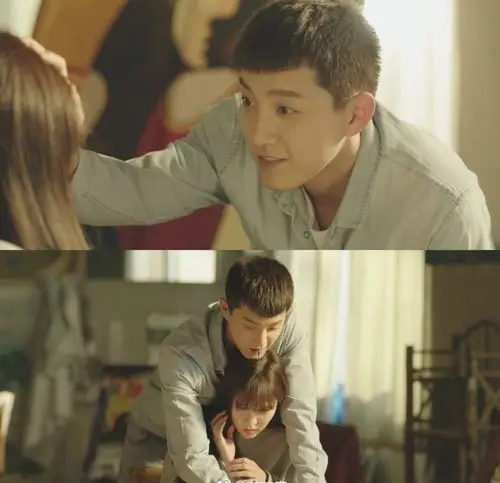 可惜不是你(宋妍霏,范世琦)