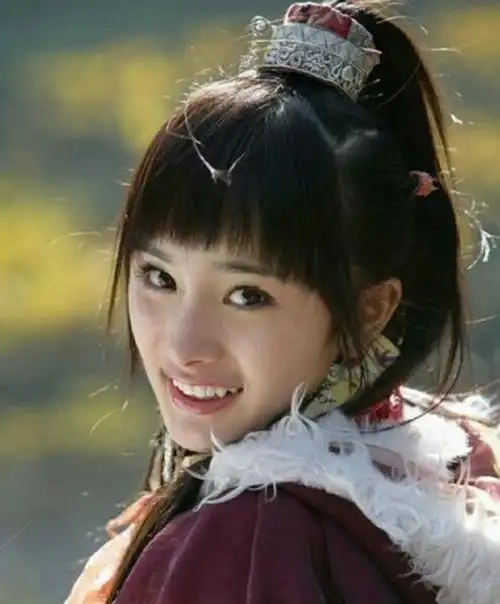 杨幂古早电视剧