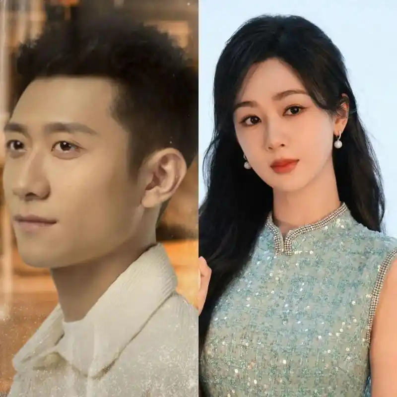 杨幂,唐嫣王家卫,杨紫张一山,张译,成毅,虞书欣等八卦!