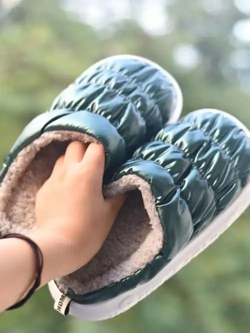 冬天最喜欢的保暖神器