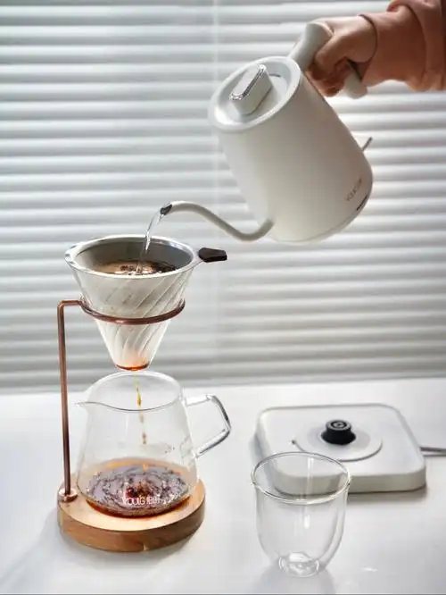 居家必备手冲壶选它准没错的