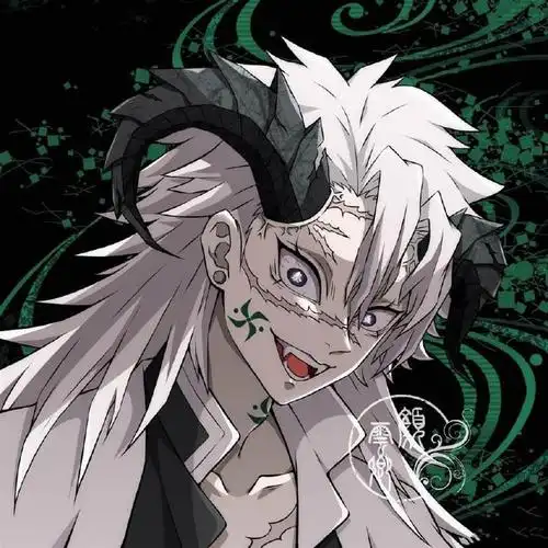 鬼灭之刃#分享一组鬼灭九柱系列壁纸,你觉得谁最好看?