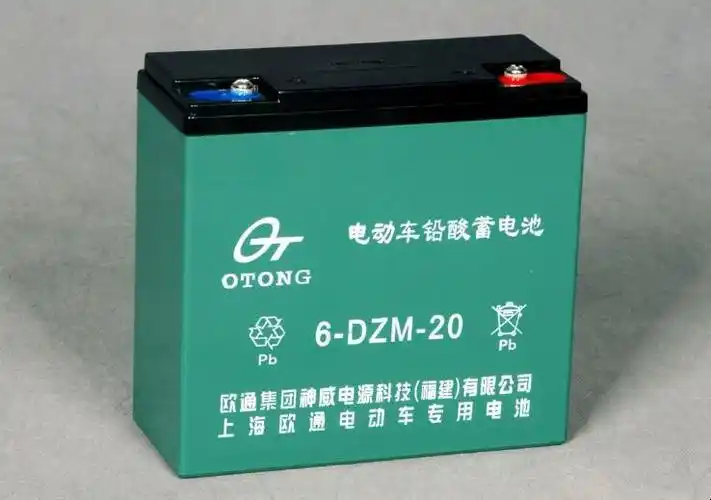 如何选购电动车电池