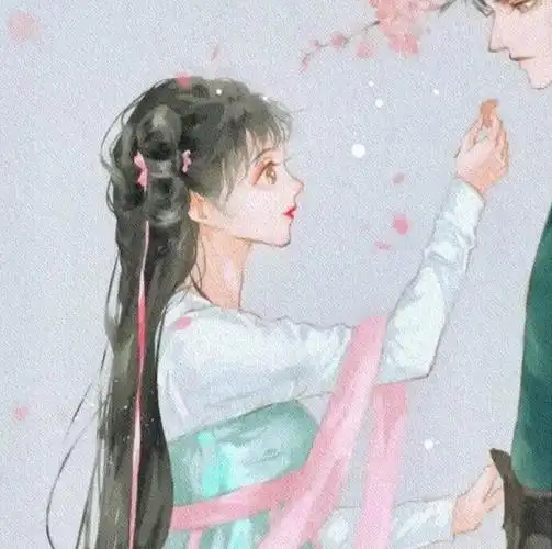 情头动漫禹司凤褚璇玑