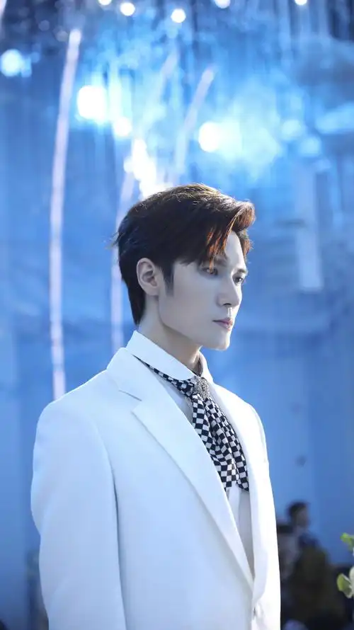 刘海宽蒋白驹##刘海宽我是岁月你是星辰