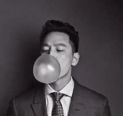 彦祖男神 - 堆糖,美图壁纸兴趣社区