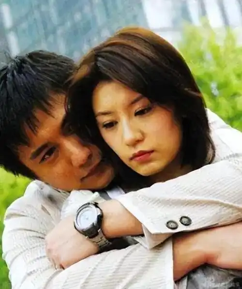 刘若英与黄磊有什么关系(黄磊曾被曝与刘若英暧昧不清)(13)