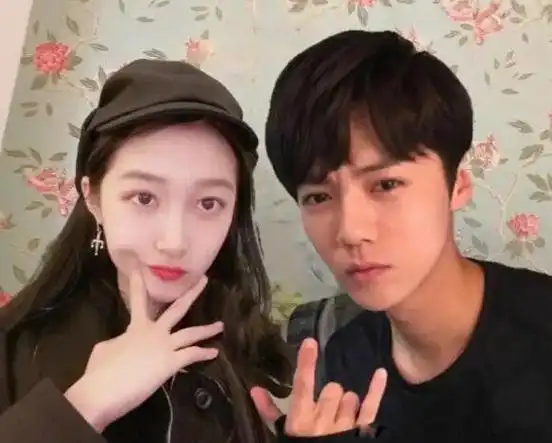 关晓彤和鹿晗一天多少次?关晓彤每晚要两次