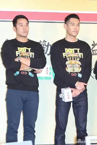 张孝全自豪胖赢杨佑宁两人单身没被催婚