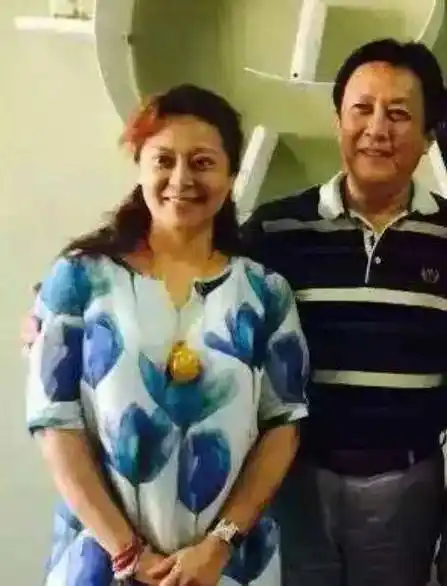 偶像鼻祖唐国强的艰苦成名史,以及他和两任妻子的狗血爱情_孙涛_时候