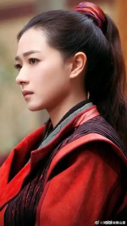 万茜|柳如是|古装_新浪新闻