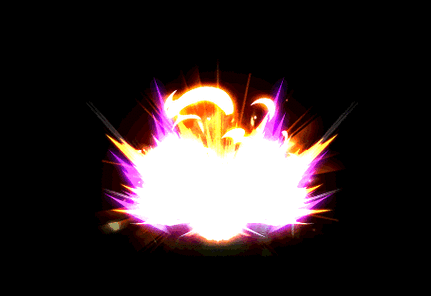 爆炸特效大场面gif动图_动态图_表情包下载_soogif