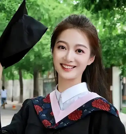 大学美女生活照片图片「大学学校生活劳动照片」_友友