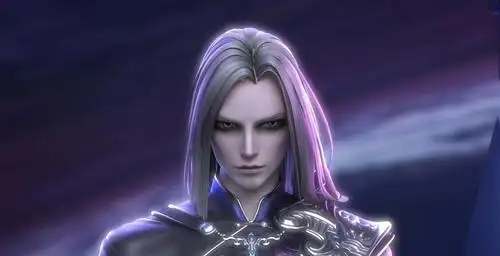 叶罗丽漫画,御王黎灰错把金王子当成元凶,却不知自己正在走钢丝