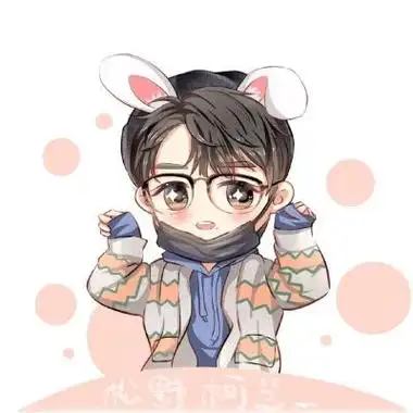 肖战粉丝小飞侠动漫头像(肖战粉丝小飞侠专属水印)