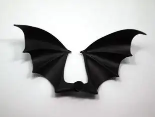 新品★【九猫馆】[小恶魔翅膀]dd bjd 3分 4分 6分 通用款 树脂