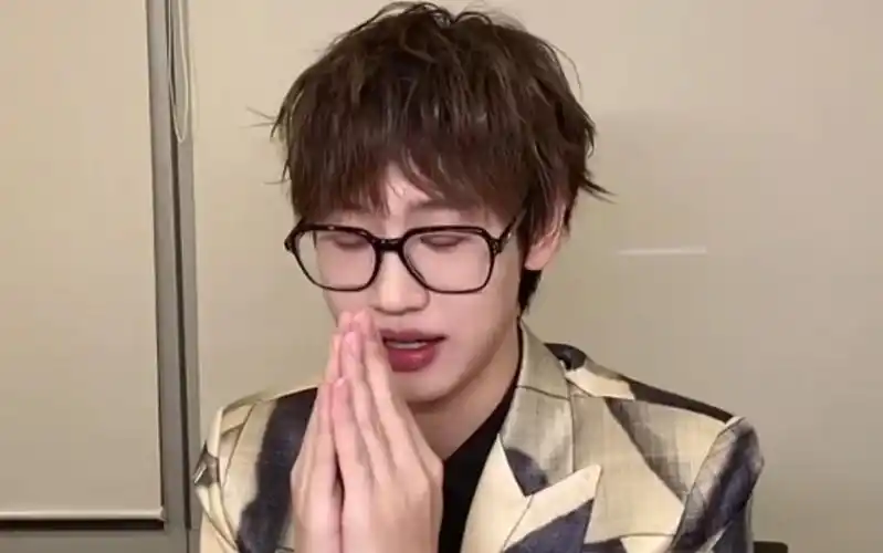 活动作品ak刘彰220118快手直播