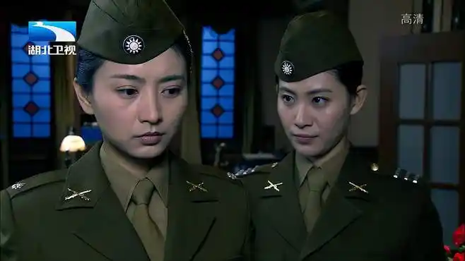 黎明前的抉择:杜少英知晓苏少卿出逃-影视综视频-搜狐视频