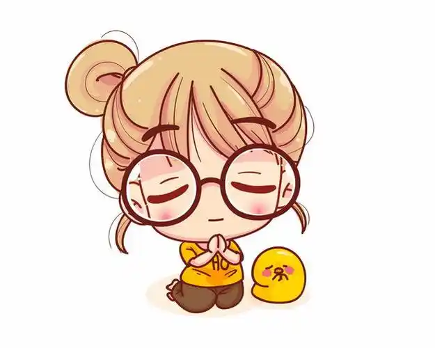 双手合十正在祈祷祝福祝愿3148795eps图片免抠素材材质贴图ui设计表情