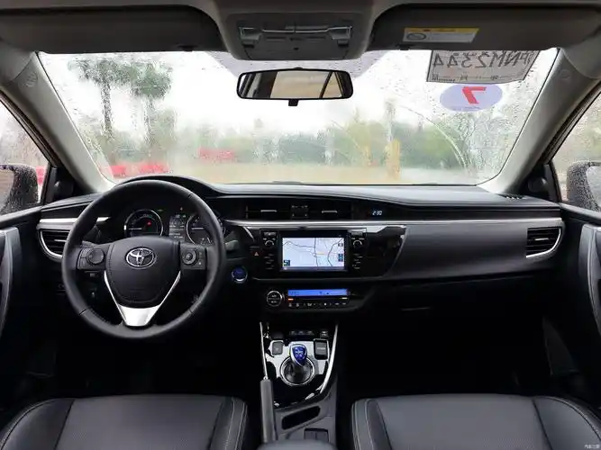 雷凌_看车团_汽车之家