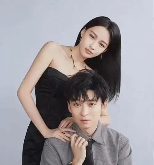 孙怡董子健和平离婚内幕曝光