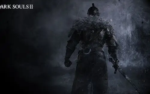 dark souls 2 暗黑灵魂2 游戏高清壁纸12 - 1440x900