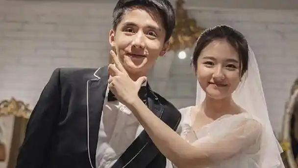 张新成和李兰迪这对因为电视剧《你好,旧时光》而走红的cp,自2018年10