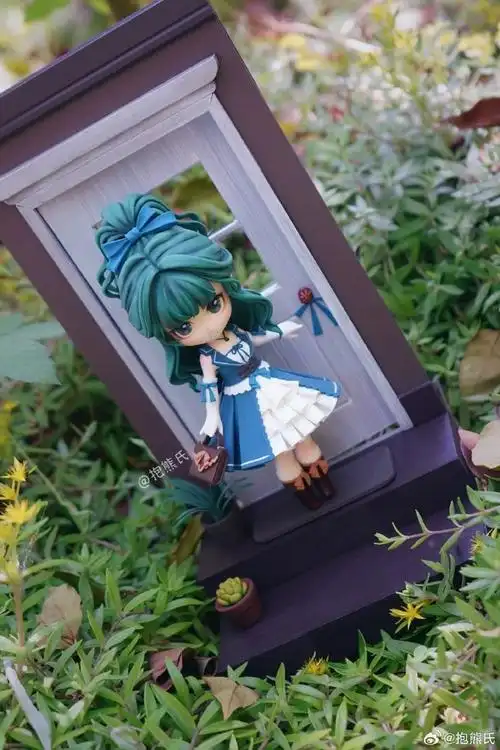 手把手教你从零开始捏可爱的粘土人,目前还可以报名哦～感兴趣的小