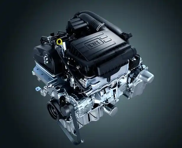 其搭载了大众汽车集团ea211发动机,集涡轮增压,缸内直喷等节能技术于