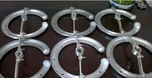 均压环规格琪诺电力器材