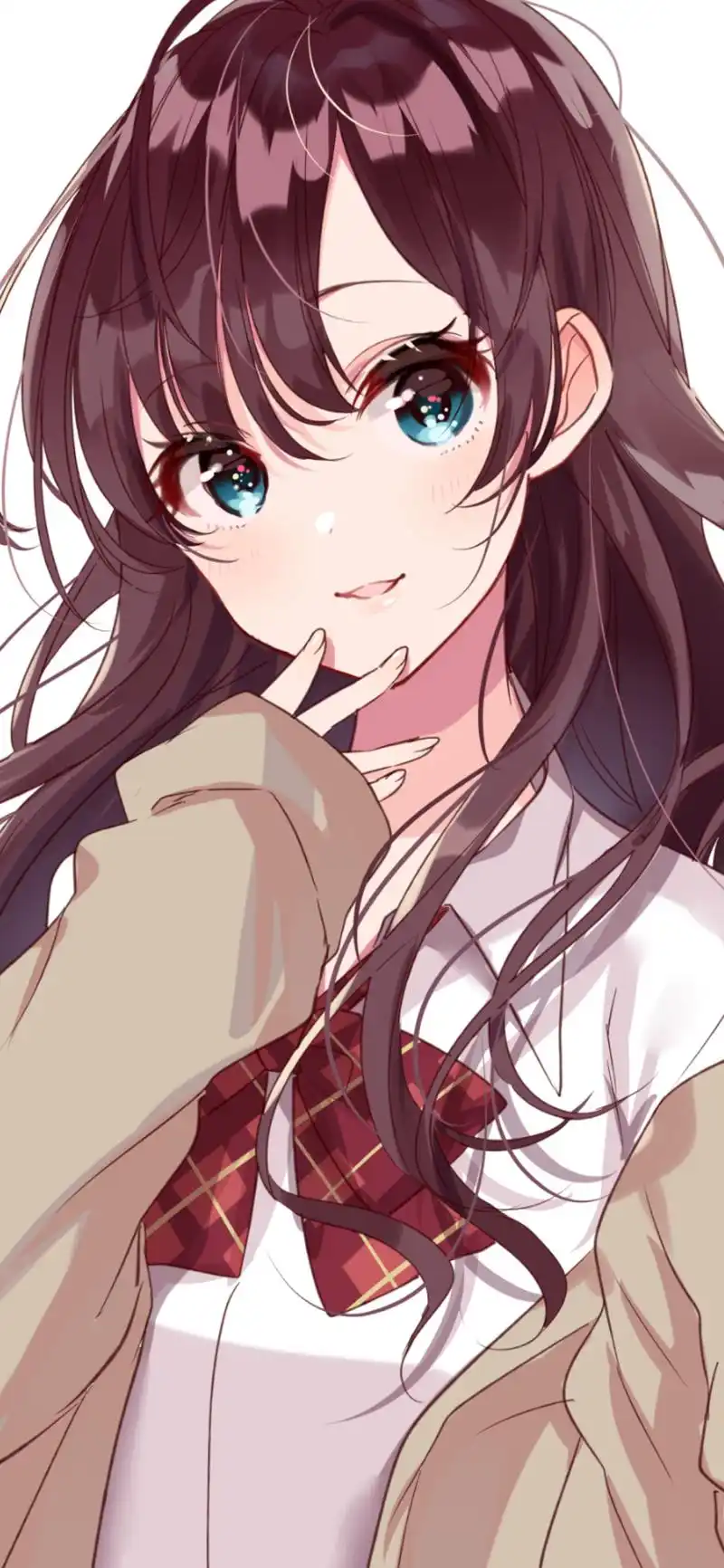 动漫壁纸|超好看的二次元壁纸