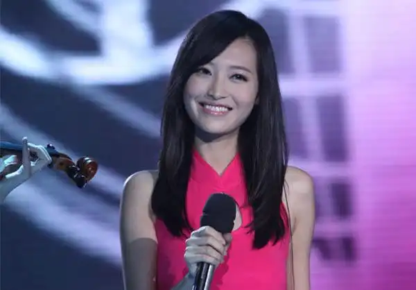 杨菲洋2009快乐女声第几名 参加两次选秀终走红