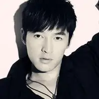 胡歌头像图片胡歌微信头像简约干净