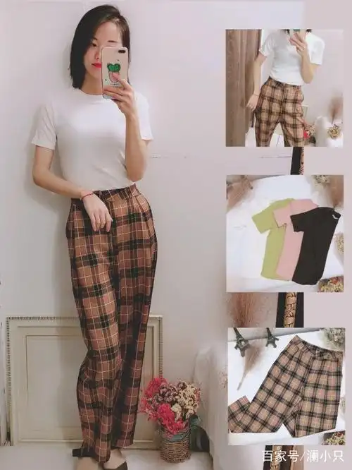 挑不出一点错,非常修身的版型,绝对让你上身就爱上它,圆领短袖的设计