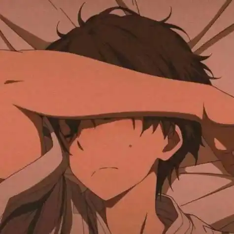 脸红的男孩子头像 男生头像图片大全 -【爱个性】