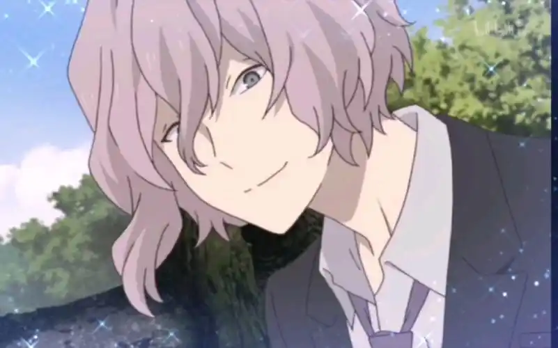 夏目友人帐 三筱 帅疯了.