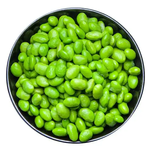 速冻毛豆仁毛豆粒青豆粒毛豆米4斤农家去壳毛豆大仁蔬菜料理-mc母婴网