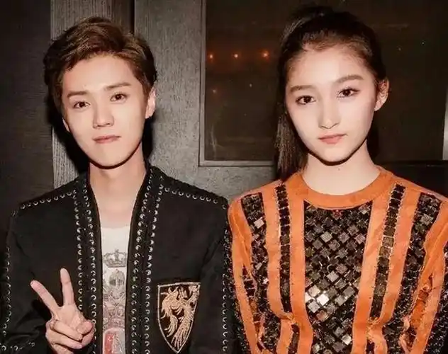 有一种"谋算"叫张碧晨和华晨宇!孩子4岁了,才明白这盘大棋!