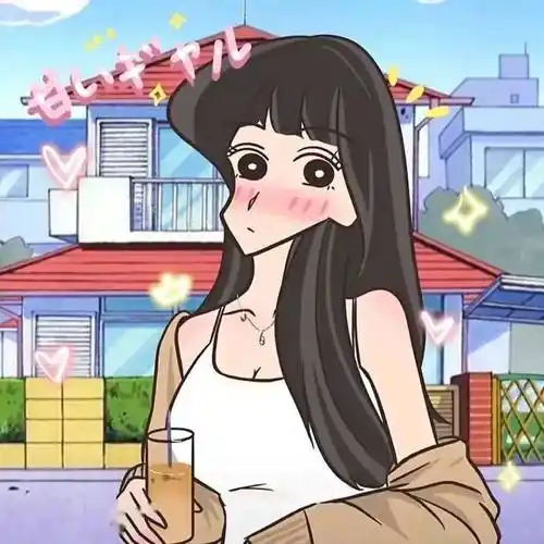 适合长期不换的微信头像