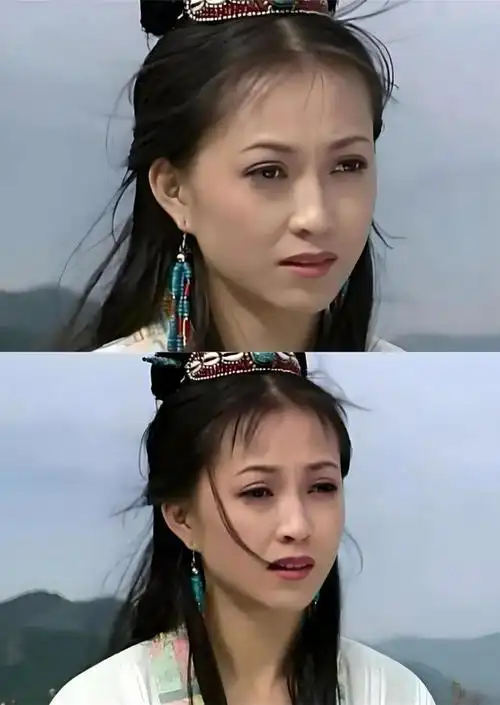 《甘十九妹》曾被众多8090后们评为最难忘的电视剧,也是90年代内地